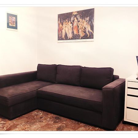 Maison Giambologna Флоренция Екстериор снимка